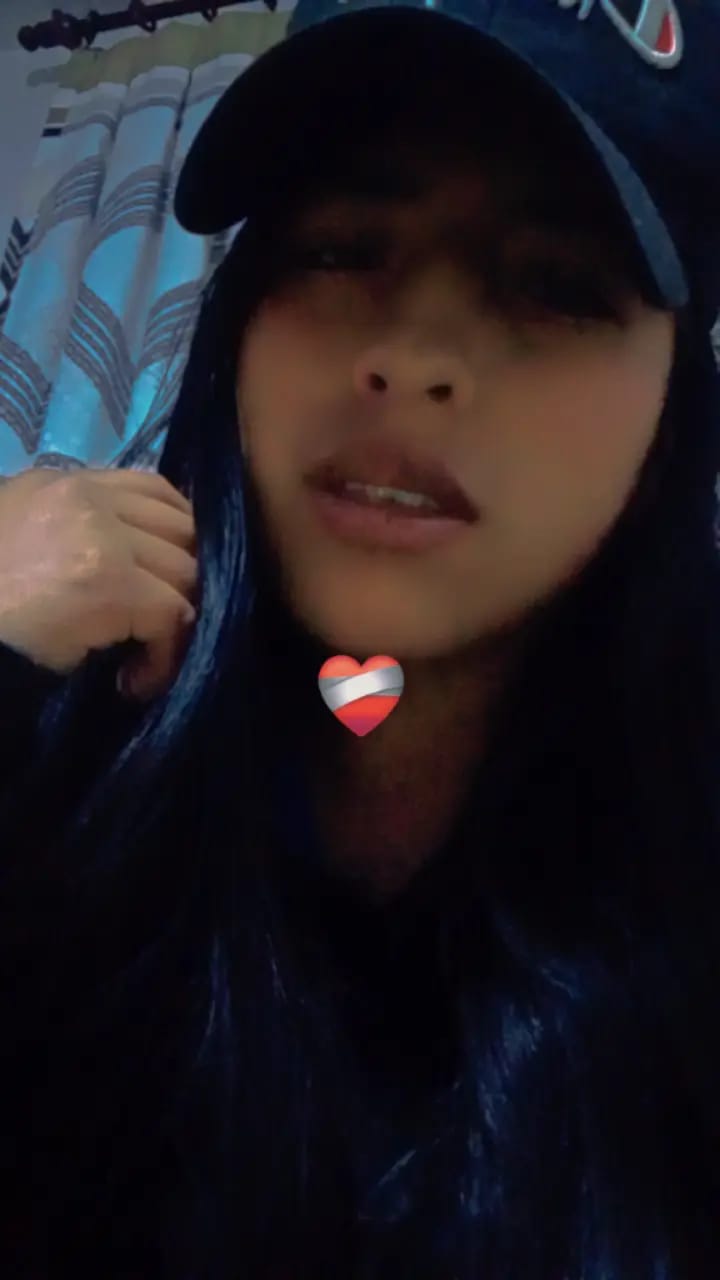 Mi foto